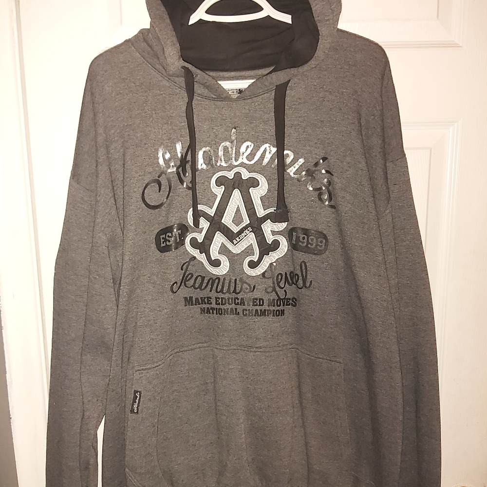 Akademiks Hoody